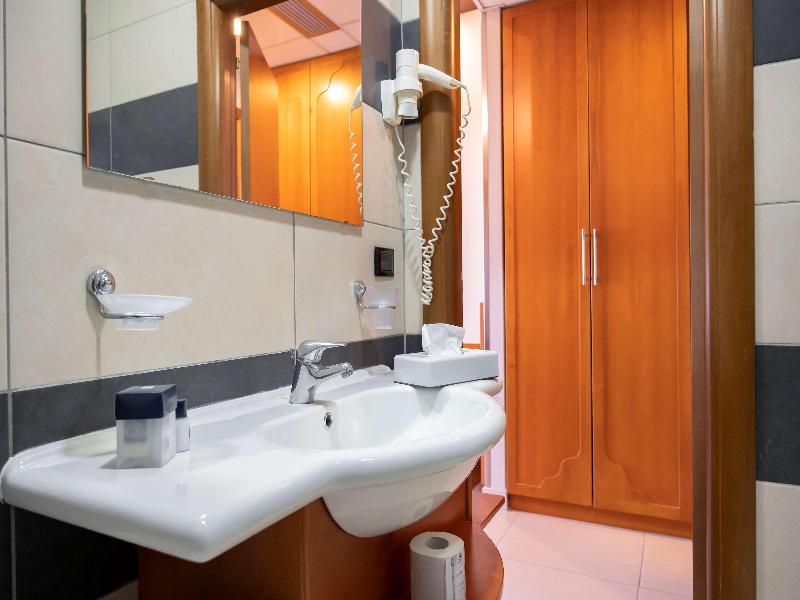 Agora Hotel Sure Hotel Collection By BW - Oda