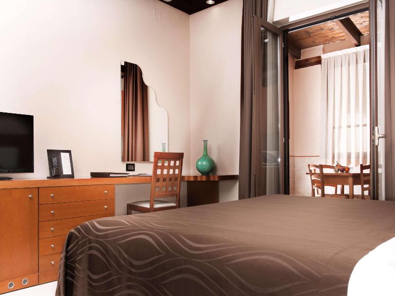 Agora Hotel Sure Hotel Collection By BW - Oda