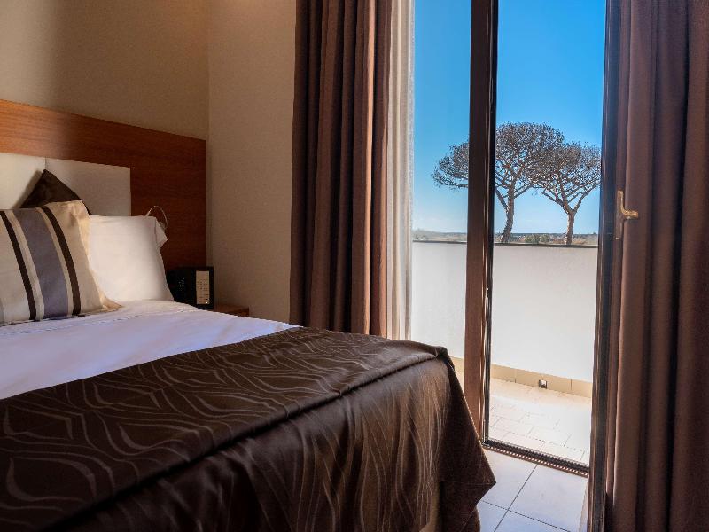 Agora Hotel Sure Hotel Collection By BW - Oda