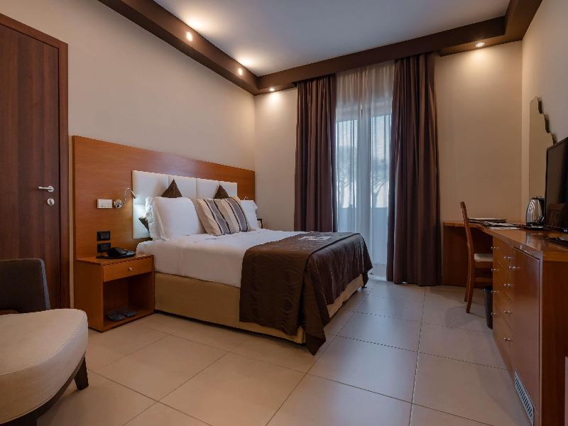 Agora Hotel Sure Hotel Collection By BW - Oda