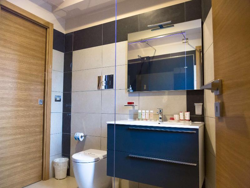Agora Hotel Sure Hotel Collection By BW - Oda