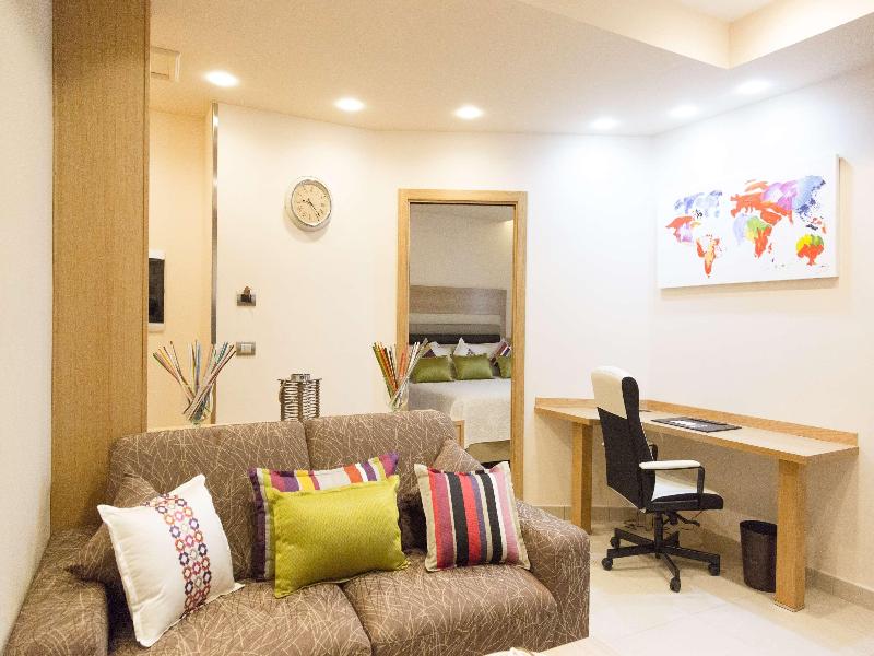 Agora Hotel Sure Hotel Collection By BW - Oda