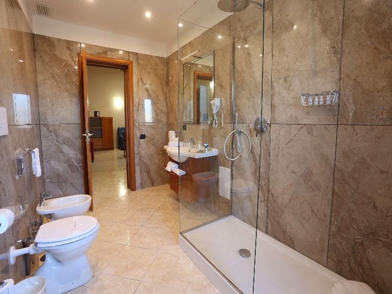 Agora Hotel Sure Hotel Collection By BW - Oda