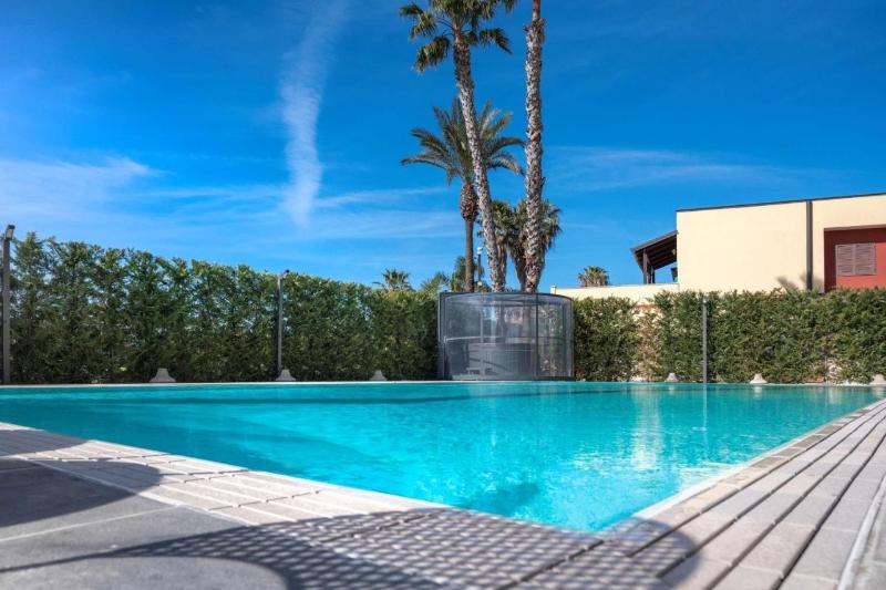 Agora Hotel Sure Hotel Collection By BW - Havuz