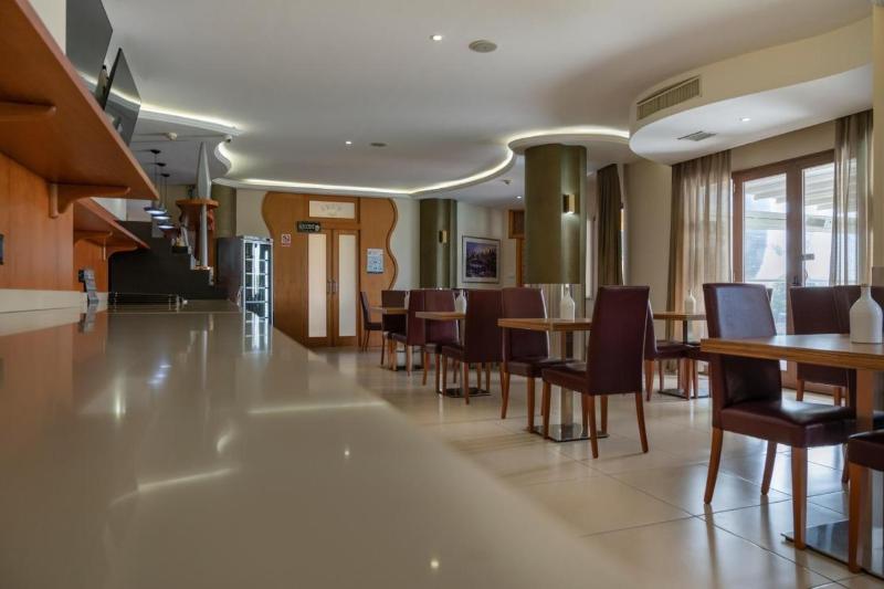 Agora Hotel Sure Hotel Collection By BW - Restoran