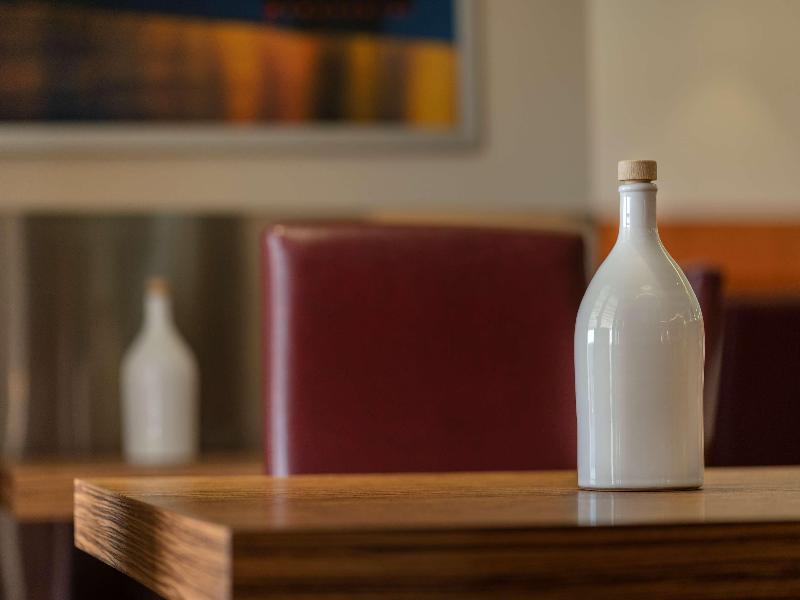 Agora Hotel Sure Hotel Collection By BW - Restoran