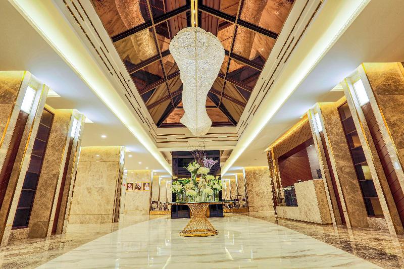 Joudyan Olaya Riyadh By Elaf - Lobi