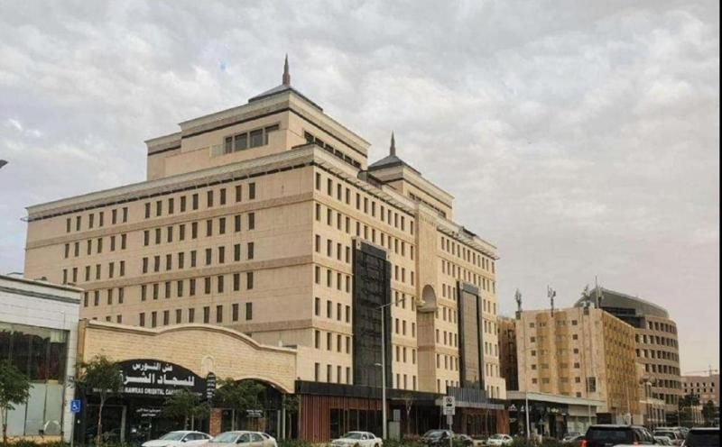 Joudyan Olaya Riyadh By Elaf - Genel
