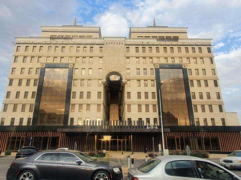 Joudyan Olaya Riyadh By Elaf - Genel