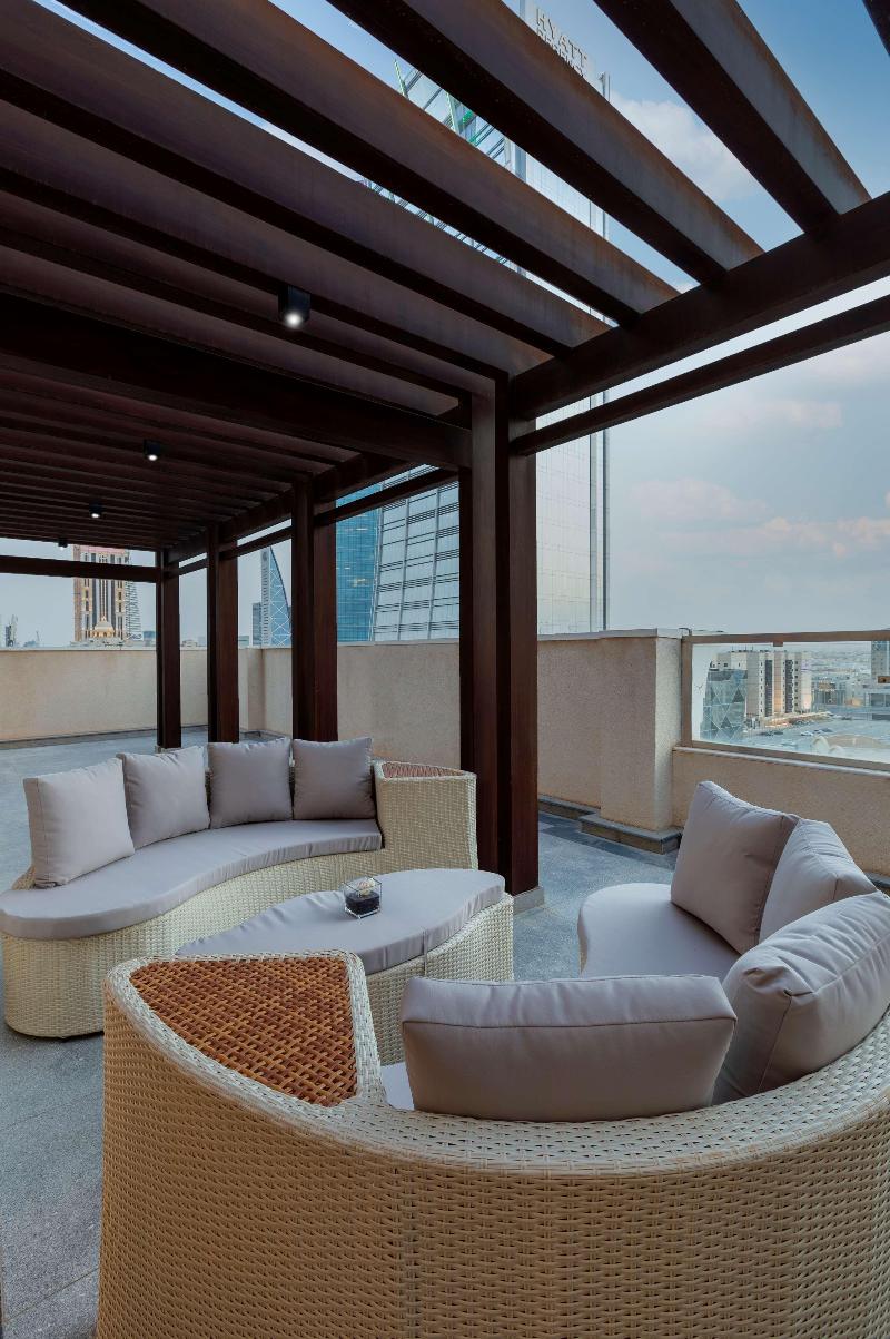 Joudyan Olaya Riyadh By Elaf - Oda