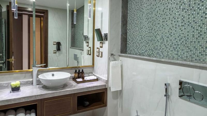 Joudyan Olaya Riyadh By Elaf - Oda
