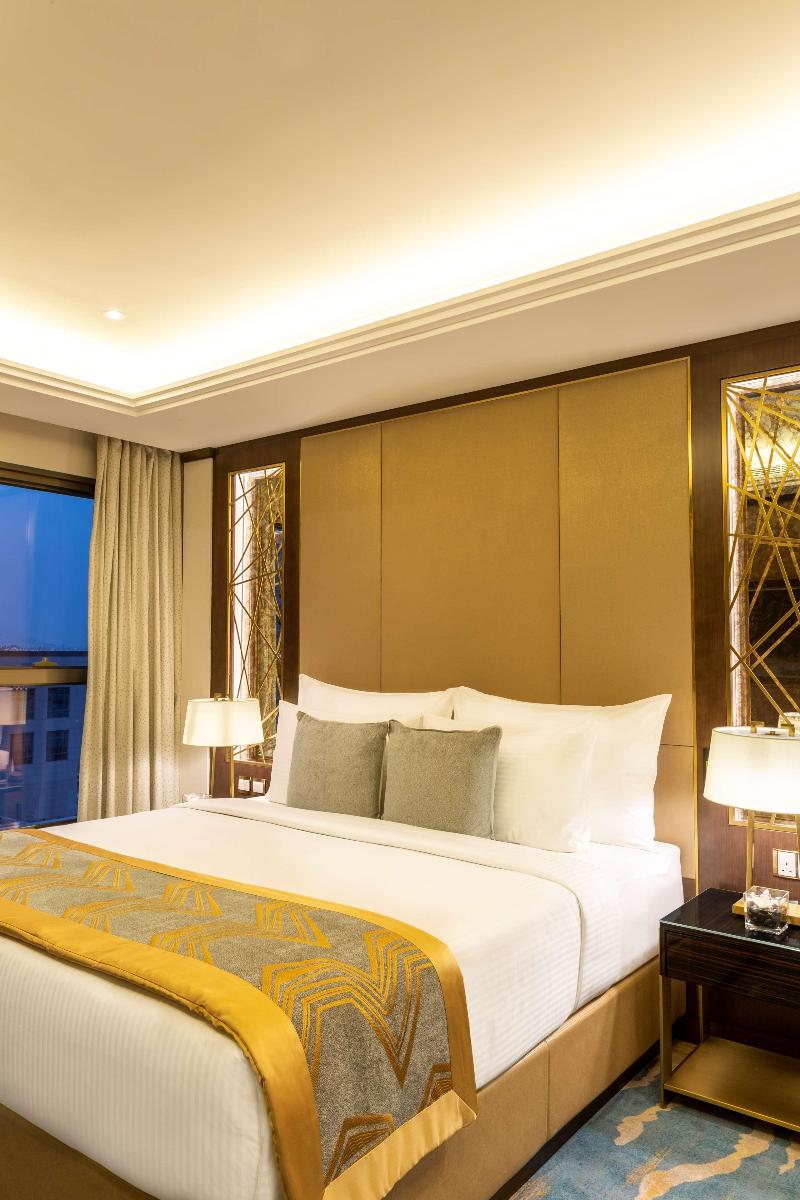 Joudyan Olaya Riyadh By Elaf - Oda