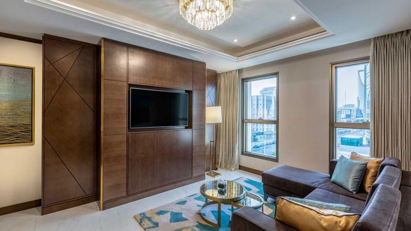 Joudyan Olaya Riyadh By Elaf - Oda