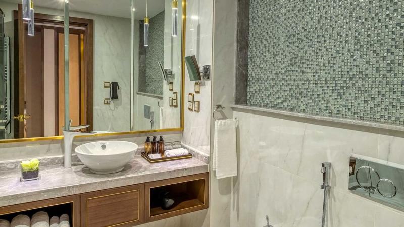 Joudyan Olaya Riyadh By Elaf - Oda