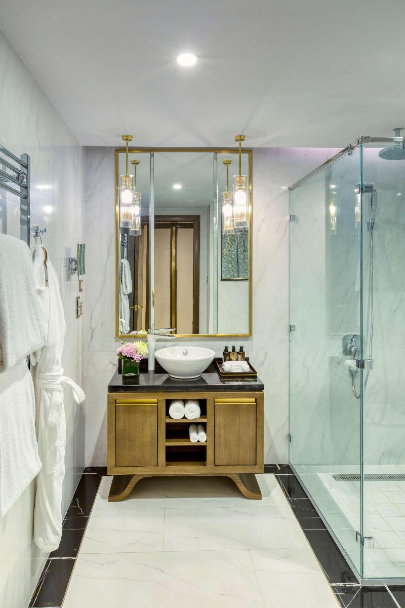 Joudyan Olaya Riyadh By Elaf - Oda