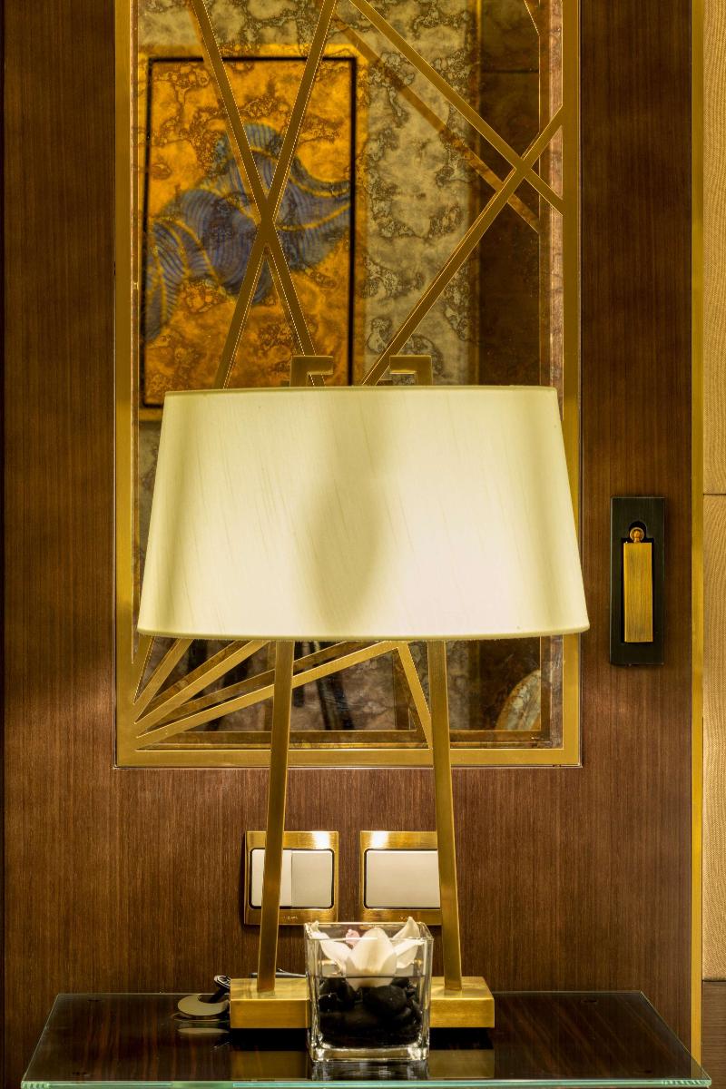 Joudyan Olaya Riyadh By Elaf - Oda
