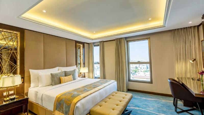 Joudyan Olaya Riyadh By Elaf - Oda