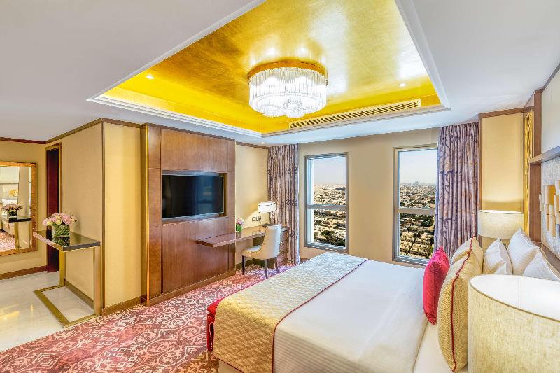 Joudyan Olaya Riyadh By Elaf - Oda