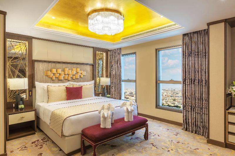 Joudyan Olaya Riyadh By Elaf - Oda