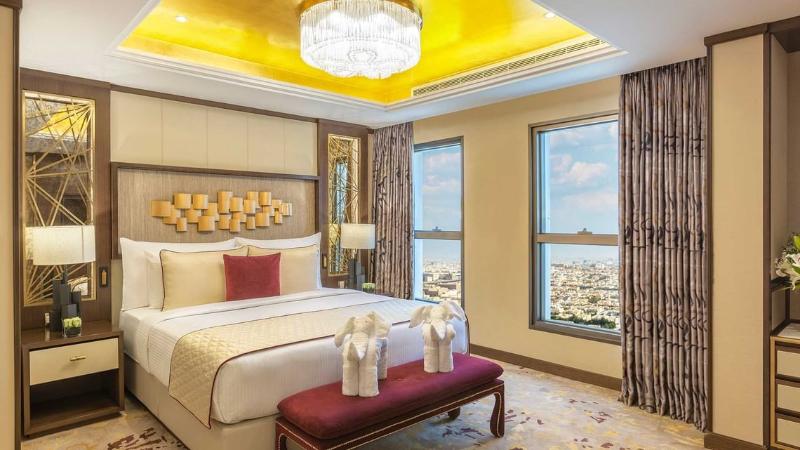Joudyan Olaya Riyadh By Elaf - Oda