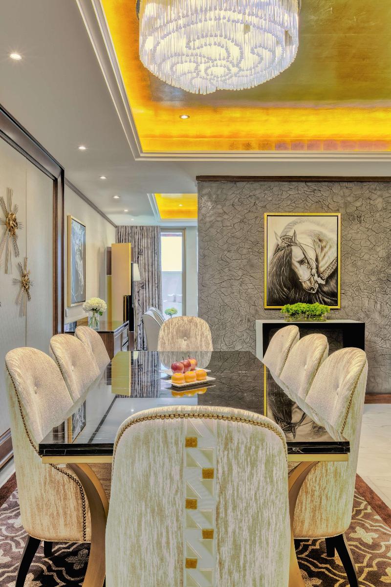 Joudyan Olaya Riyadh By Elaf - Oda