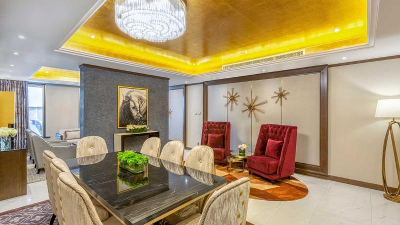 Joudyan Olaya Riyadh By Elaf - Oda