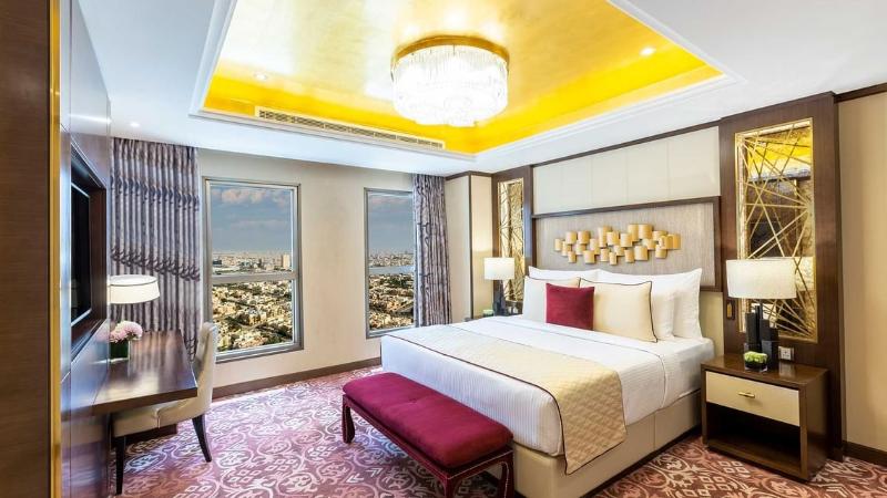 Joudyan Olaya Riyadh By Elaf - Oda
