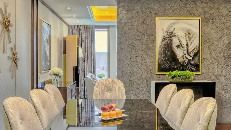 Joudyan Olaya Riyadh By Elaf - Oda