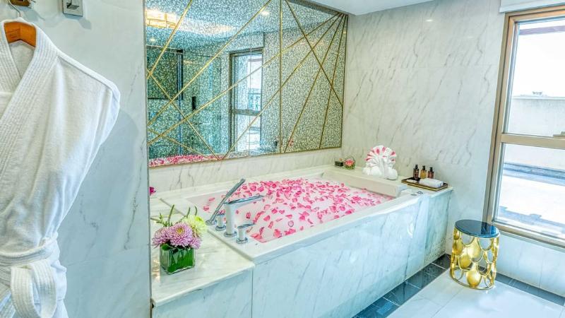 Joudyan Olaya Riyadh By Elaf - Oda