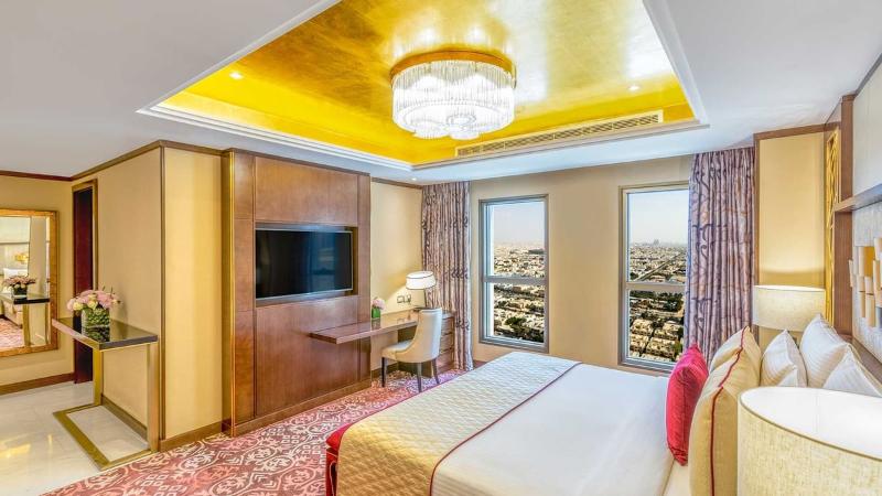 Joudyan Olaya Riyadh By Elaf - Oda