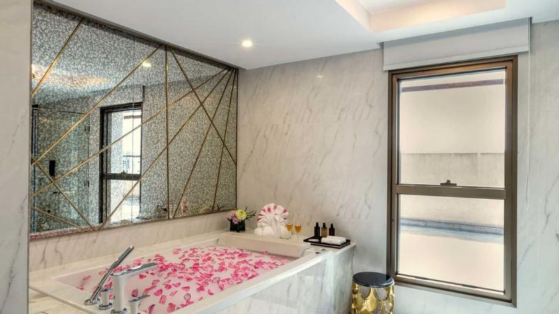 Joudyan Olaya Riyadh By Elaf - Oda
