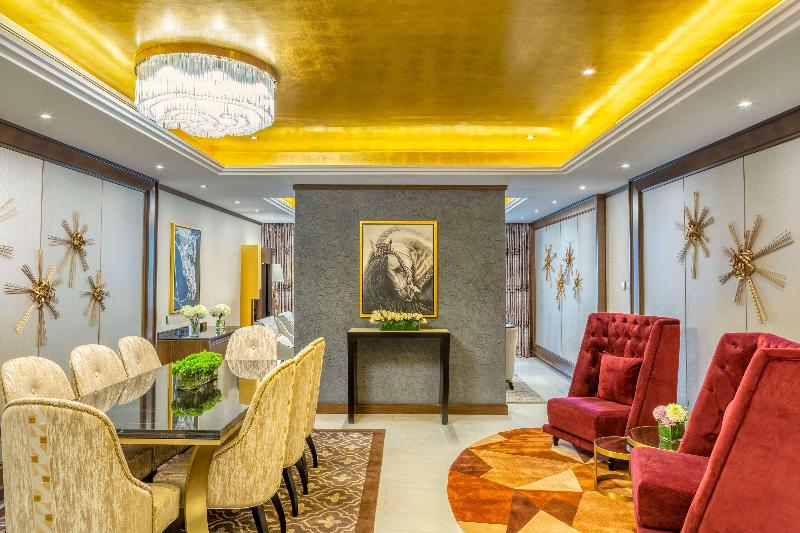 Joudyan Olaya Riyadh By Elaf - Oda