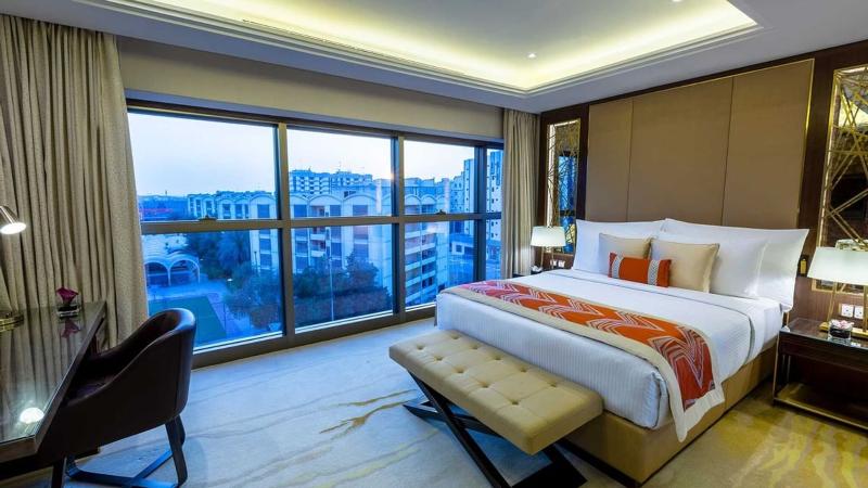 Joudyan Olaya Riyadh By Elaf - Oda