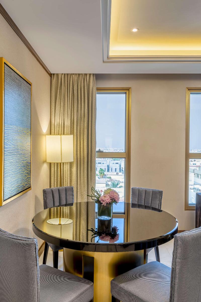 Joudyan Olaya Riyadh By Elaf - Oda