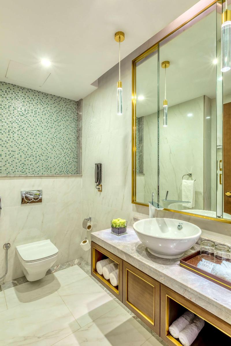Joudyan Olaya Riyadh By Elaf - Oda
