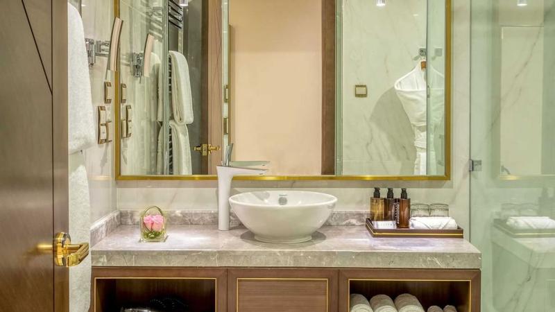 Joudyan Olaya Riyadh By Elaf - Oda