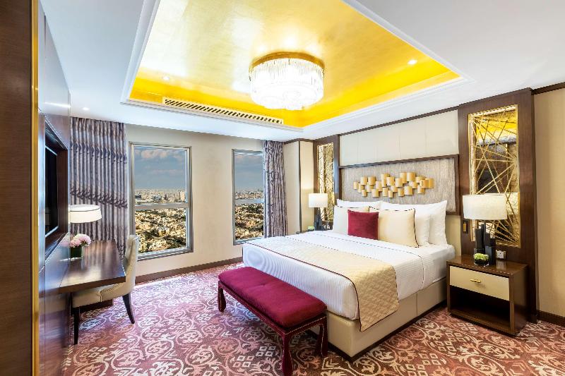 Joudyan Olaya Riyadh By Elaf - Oda