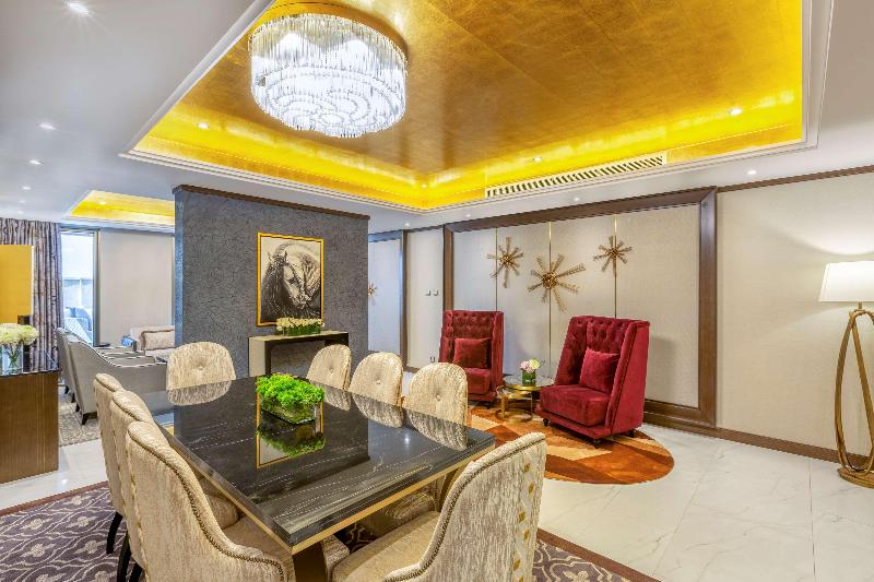 Joudyan Olaya Riyadh By Elaf - Oda