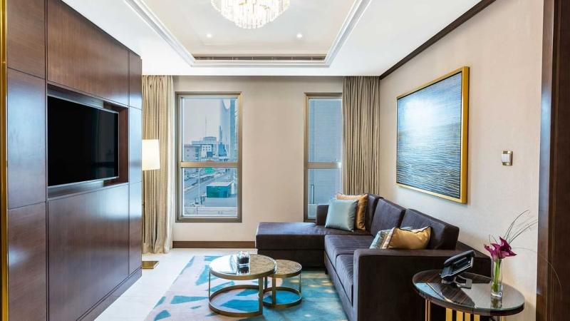 Joudyan Olaya Riyadh By Elaf - Oda