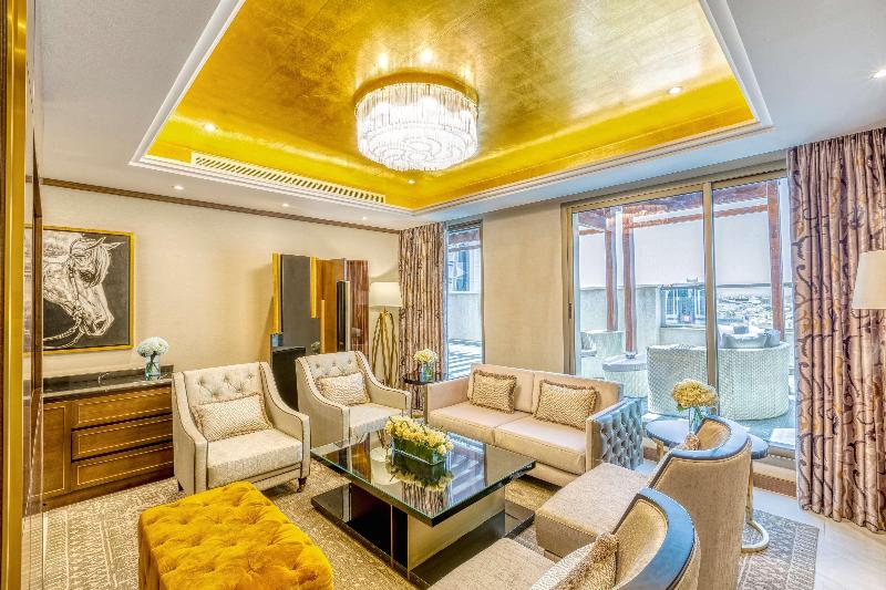 Joudyan Olaya Riyadh By Elaf - Oda
