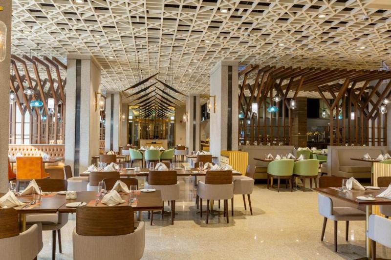 Joudyan Olaya Riyadh By Elaf - Restoran