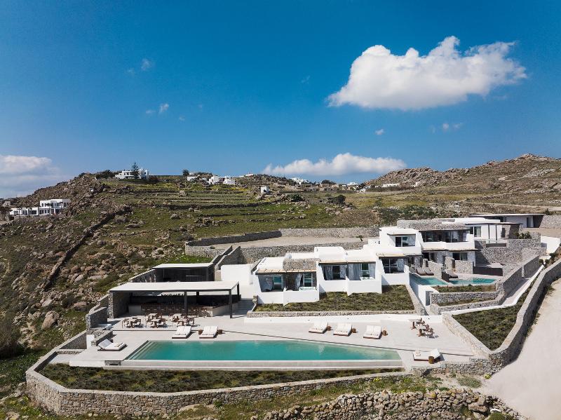 Ezio Bo Luxury Living - Genel