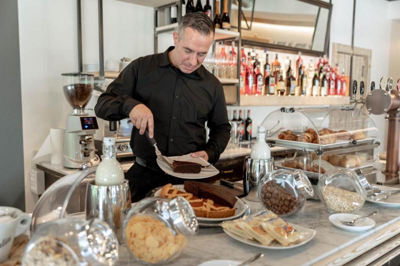 Torre Antica Hotel Venice Airport - Bar