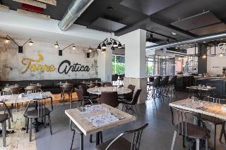 Torre Antica Hotel Venice Airport otel fotoğrafı