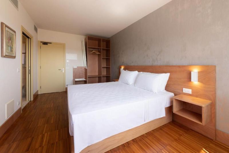 Torre Antica Hotel Venice Airport - Oda