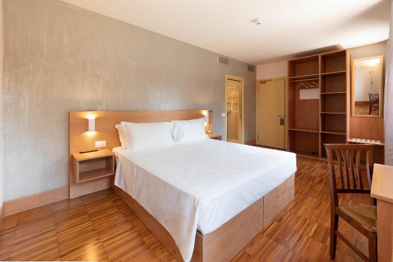 Torre Antica Hotel Venice Airport - Oda