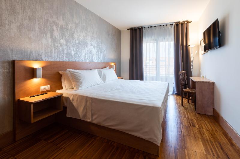 Torre Antica Hotel Venice Airport - Oda
