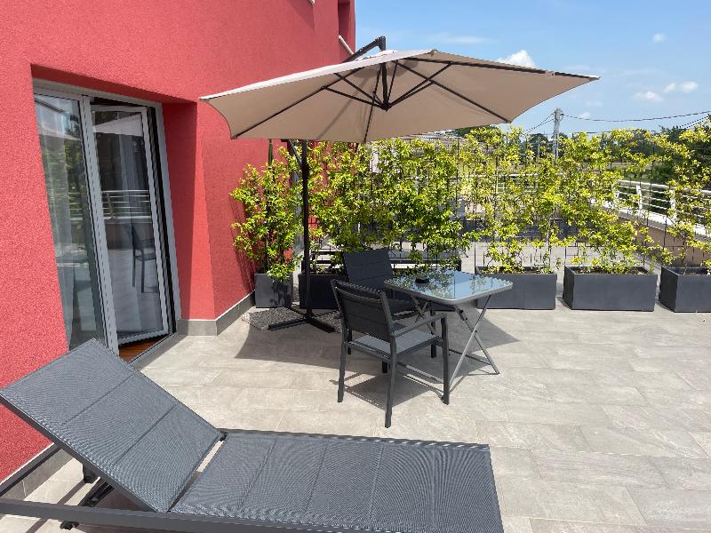Torre Antica Hotel Venice Airport - Oda