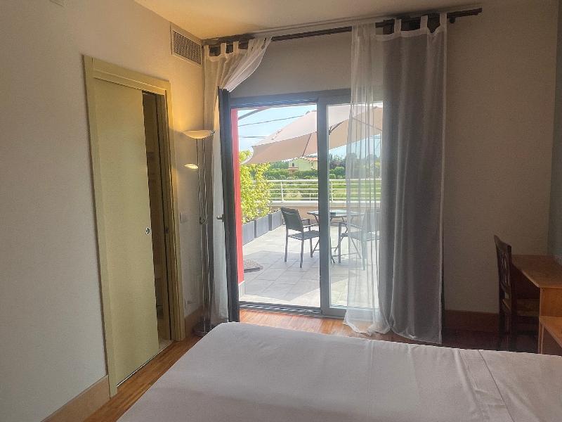 Torre Antica Hotel Venice Airport - Oda