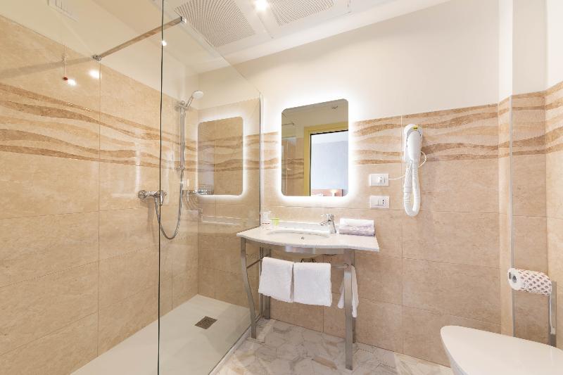 Torre Antica Hotel Venice Airport - Oda